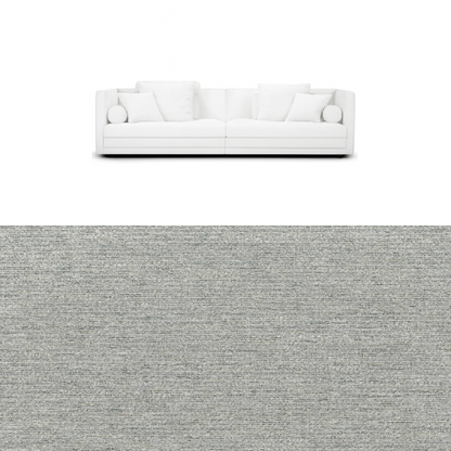 Klädsel till Eilersen Cocoon 2-Sektioner Tyg Canyon