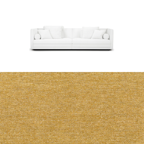 Klädsel till Eilersen Cocoon 2-Sektioner Tyg Canyon