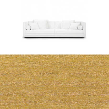 Klädsel till Eilersen Cocoon 2-Sektioner Tyg Canyon