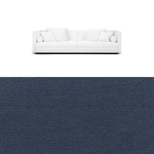 Klädsel till Eilersen Cocoon 2-Sektioner Tyg Canyon