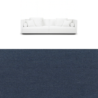 Klädsel till Eilersen Cocoon 2-Sektioner Tyg Canyon