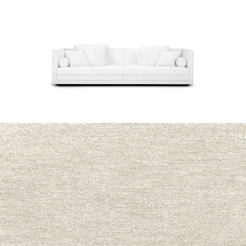 Klädsel till Eilersen Cocoon 2-Sektioner Tyg Canyon