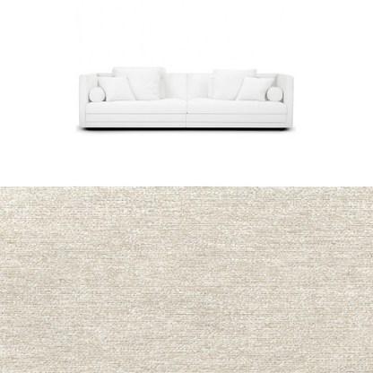 Klädsel till Eilersen Cocoon 2-Sektioner Tyg Canyon