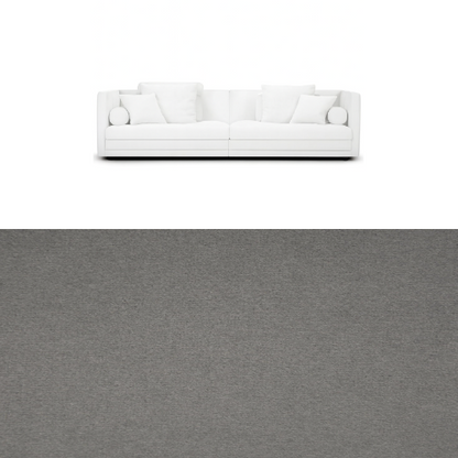 Klädsel till Eilersen Cocoon 2-Sektioner Tyg Casino