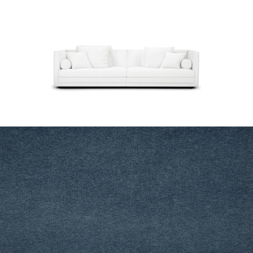 Klädsel till Eilersen Cocoon 2-Sektioner Tyg Casino