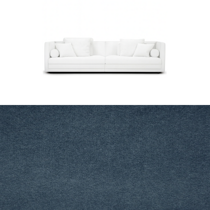 Klädsel till Eilersen Cocoon 2-Sektioner Tyg Casino