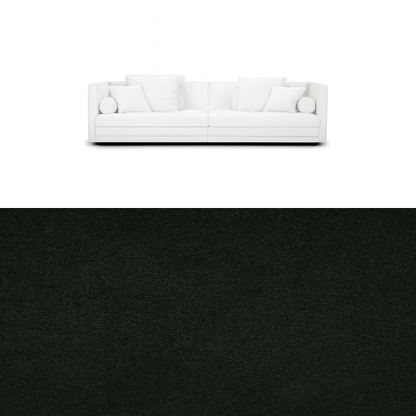 Klädsel till Eilersen Cocoon 2-Sektioner Tyg Casino