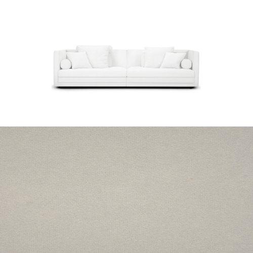 Klädsel till Eilersen Cocoon 2-Sektioner Tyg Casino