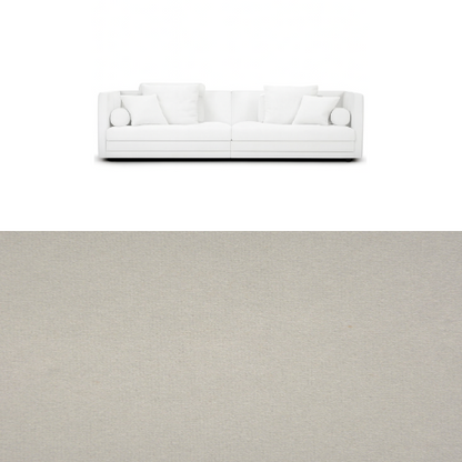 Klädsel till Eilersen Cocoon 2-Sektioner Tyg Casino