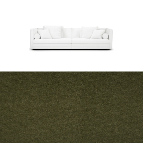 Klädsel till Eilersen Cocoon 2-Sektioner Tyg Casino