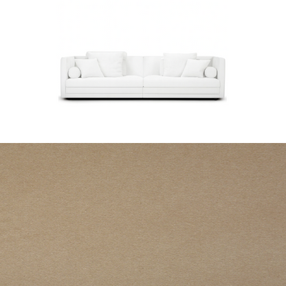 Klädsel till Eilersen Cocoon 2-Sektioner Tyg Casino