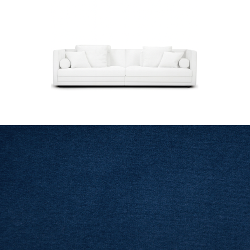 Klädsel till Eilersen Cocoon 2-Sektioner Tyg Casino