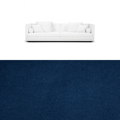 Klädsel till Eilersen Cocoon 2-Sektioner Tyg Casino