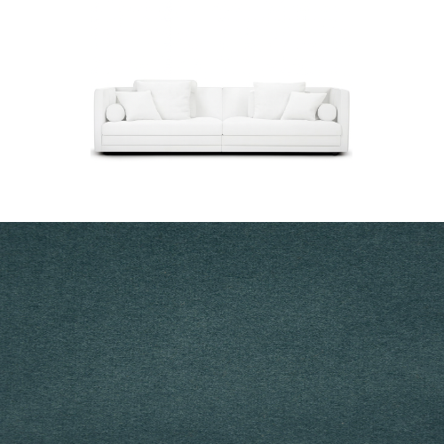 Klädsel till Eilersen Cocoon 2-Sektioner Tyg Casino