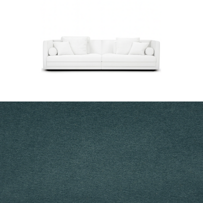 Klädsel till Eilersen Cocoon 2-Sektioner Tyg Casino