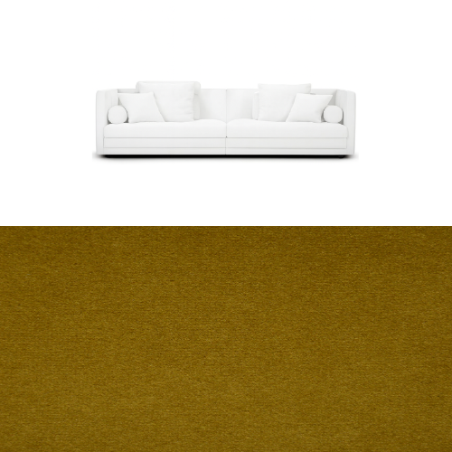 Klädsel till Eilersen Cocoon 2-Sektioner Tyg Casino