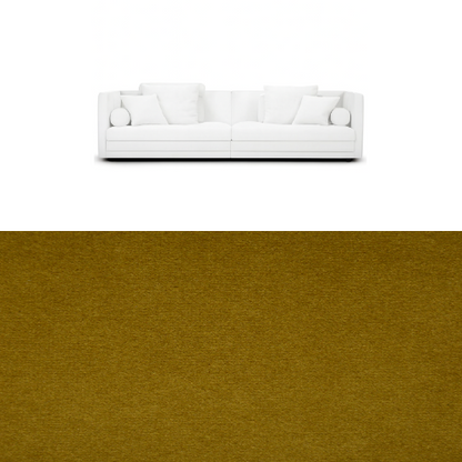 Klädsel till Eilersen Cocoon 2-Sektioner Tyg Casino