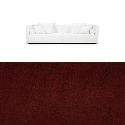 Klädsel till Eilersen Cocoon 2-Sektioner Tyg Casino