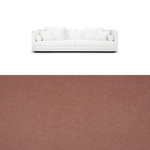 Klädsel till Eilersen Cocoon 2-Sektioner Tyg Casino