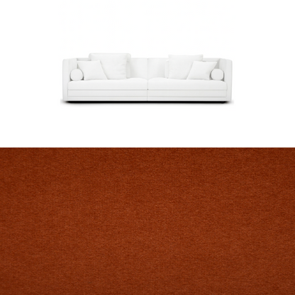 Klädsel till Eilersen Cocoon 2-Sektioner Tyg Casino