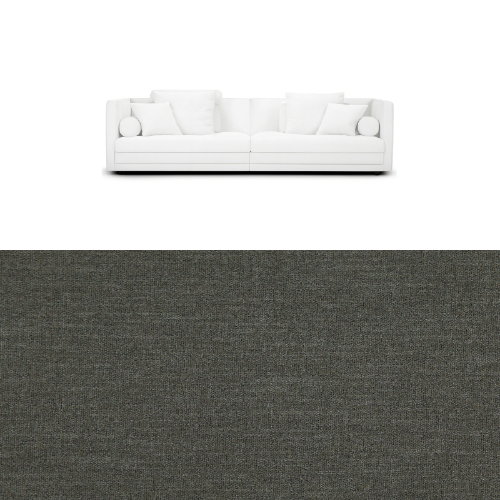 Klädsel till Eilersen Cocoon 2-Sektioner Tyg Chelsea