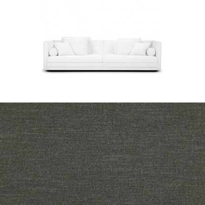 Klädsel till Eilersen Cocoon 2-Sektioner Tyg Chelsea