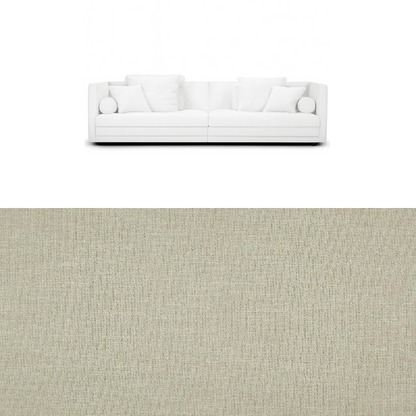 Klädsel till Eilersen Cocoon 2-Sektioner Tyg Chelsea