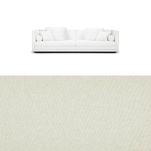 Klädsel till Eilersen Cocoon 2-Sektioner Tyg Chelsea