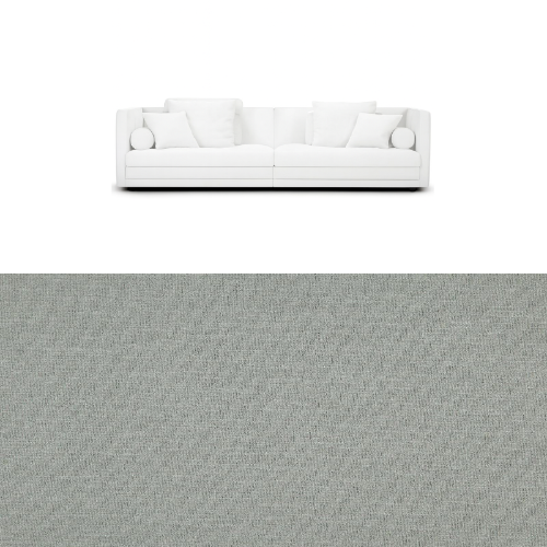 Klädsel till Eilersen Cocoon 2-Sektioner Tyg Chelsea