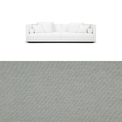 Klädsel till Eilersen Cocoon 2-Sektioner Tyg Chelsea