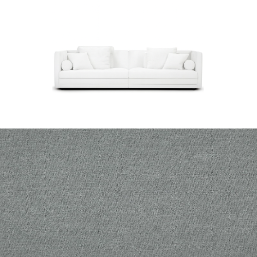 Klädsel till Eilersen Cocoon 2-Sektioner Tyg Chelsea