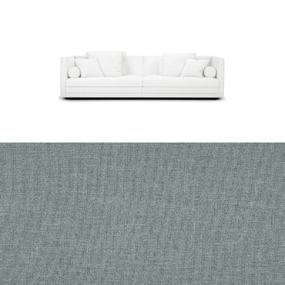 Klädsel till Eilersen Cocoon 2-Sektioner Tyg Chelsea