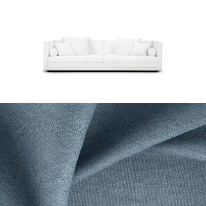 Klädsel till Eilersen Cocoon 2-Sektioner Tyg Chelsea