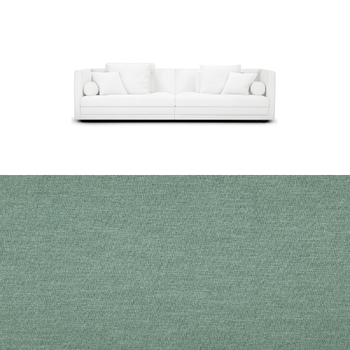 Klädsel till Eilersen Cocoon 2-Sektioner Tyg Chelsea