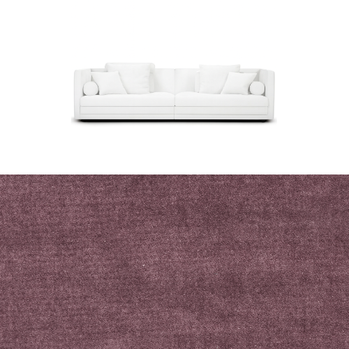 Klädsel till Eilersen Cocoon 2-Sektioner Tyg Claude