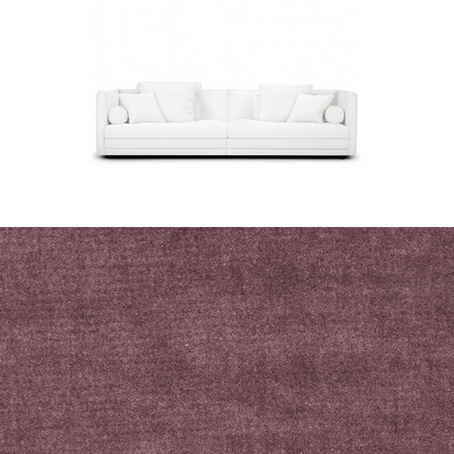 Klädsel till Eilersen Cocoon 2-Sektioner Tyg Claude