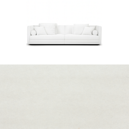 Klädsel till Eilersen Cocoon 2-Sektioner Tyg Claude