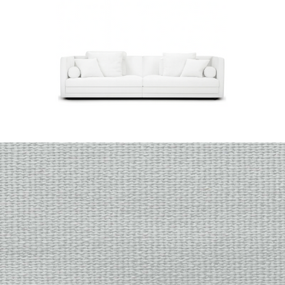 Klädsel till Eilersen Cocoon 2-Sektioner Tyg Creta