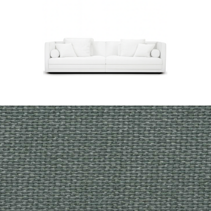 Klädsel till Eilersen Cocoon 2-Sektioner Tyg Creta