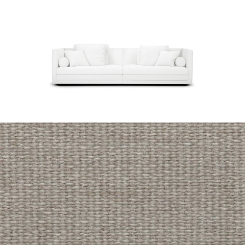 Klädsel till Eilersen Cocoon 2-Sektioner Tyg Creta