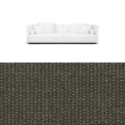 Klädsel till Eilersen Cocoon 2-Sektioner Tyg Creta