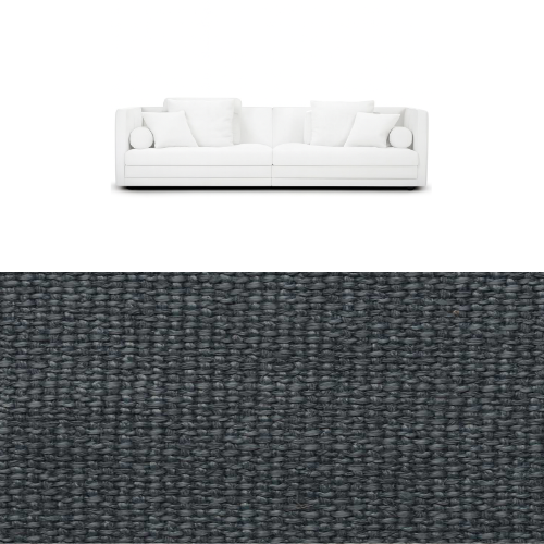 Klädsel till Eilersen Cocoon 2-Sektioner Tyg Creta