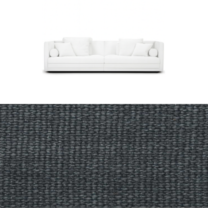 Klädsel till Eilersen Cocoon 2-Sektioner Tyg Creta