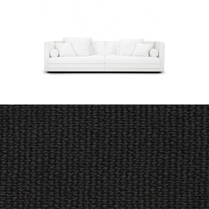 Klädsel till Eilersen Cocoon 2-Sektioner Tyg Creta