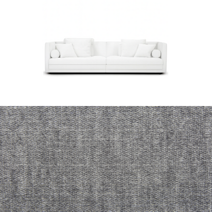 Klädsel till Eilersen Cocoon 2-Sektioner Tyg Darwin