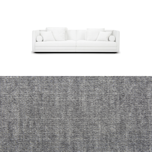 Klädsel till Eilersen Cocoon 2-Sektioner Tyg Darwin