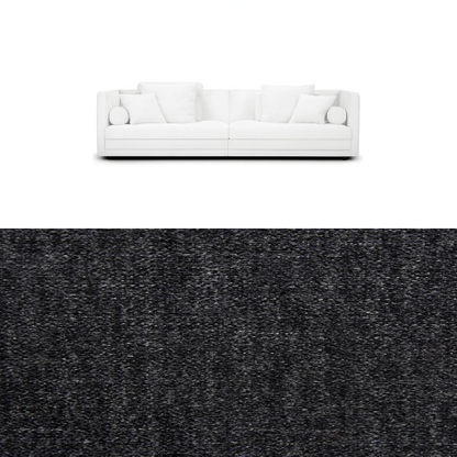 Klädsel till Eilersen Cocoon 2-Sektioner Tyg Darwin