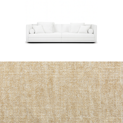 Klädsel till Eilersen Cocoon 2-Sektioner Tyg Darwin