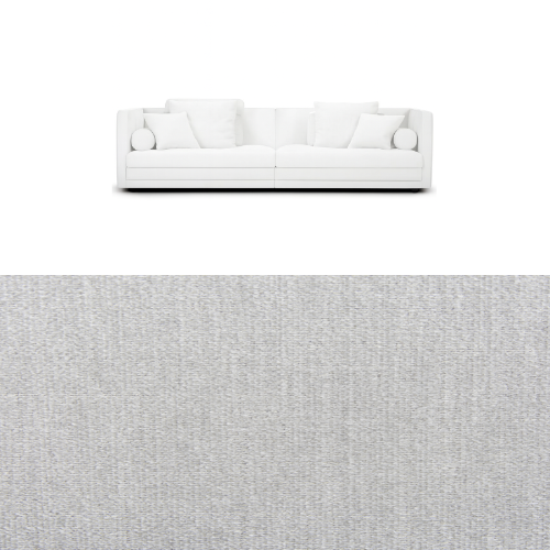 Klädsel till Eilersen Cocoon 2-Sektioner Tyg Darwin