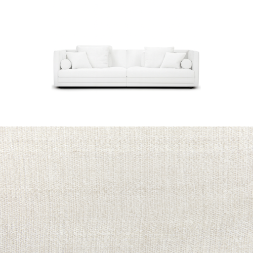 Klädsel till Eilersen Cocoon 2-Sektioner Tyg Darwin